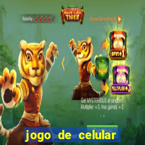 jogo de celular mais jogado do mundo