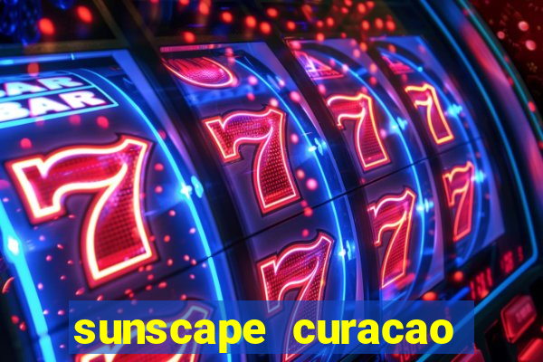 sunscape curacao resort spa & casino - all inclusive