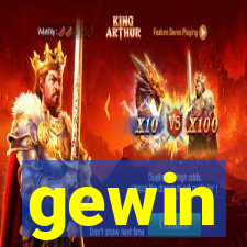 gewin