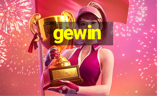 gewin