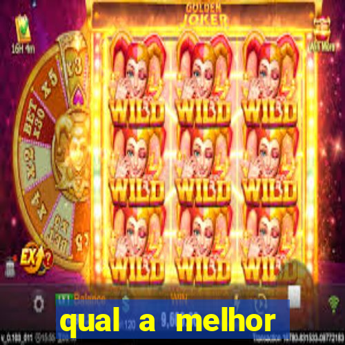 qual a melhor plataforma para jogar no tigrinho