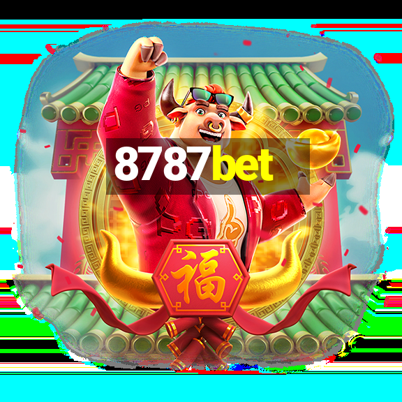 8787bet