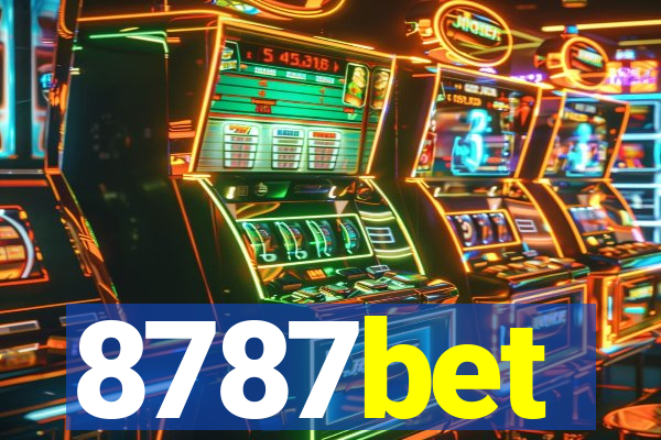 8787bet