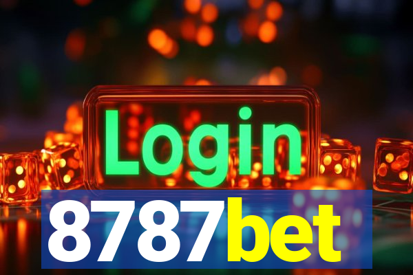 8787bet