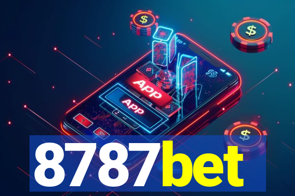 8787bet