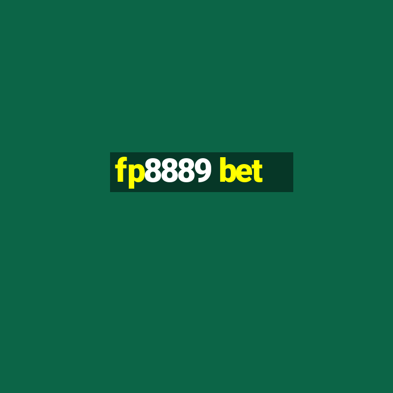 fp8889 bet