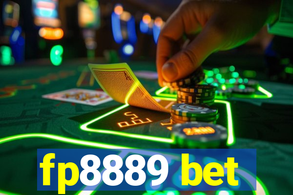 fp8889 bet