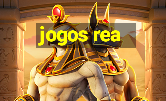 jogos rea