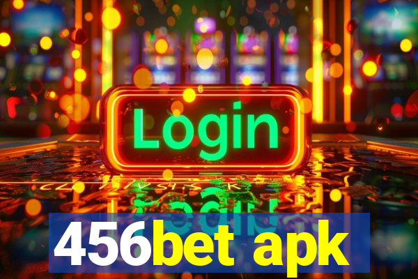 456bet apk