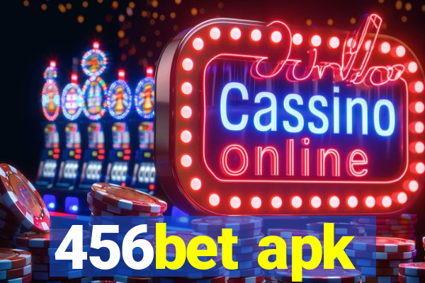 456bet apk