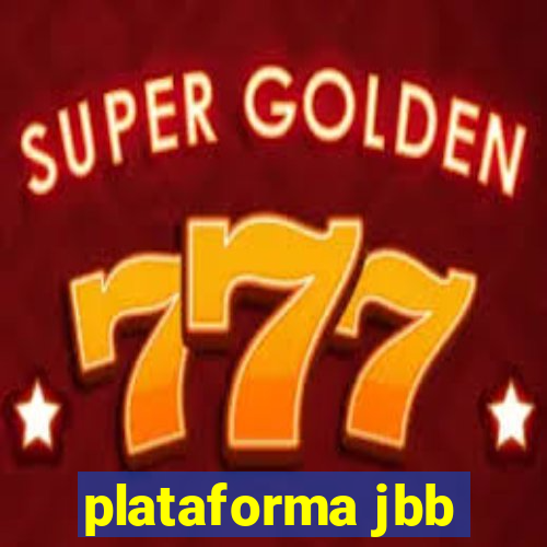 plataforma jbb