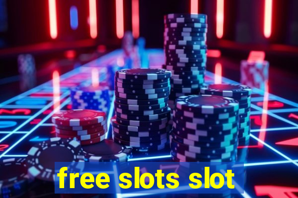 free slots slot