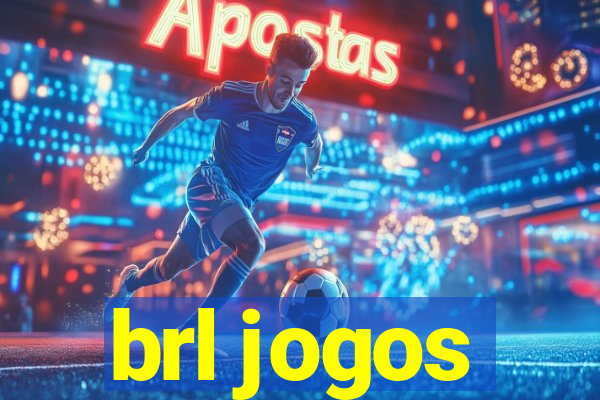 brl jogos