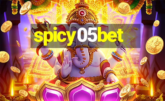 spicy05bet