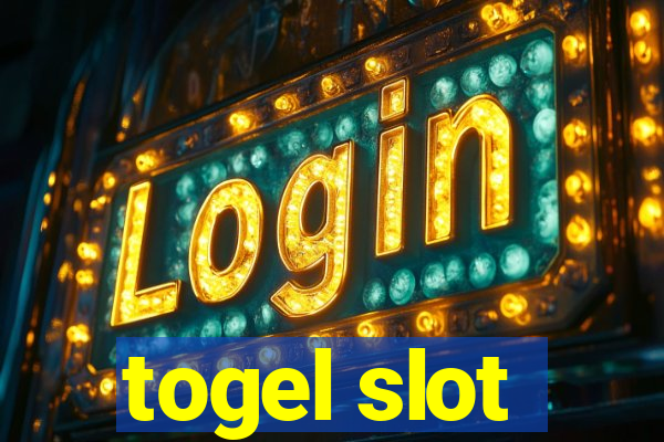 togel slot