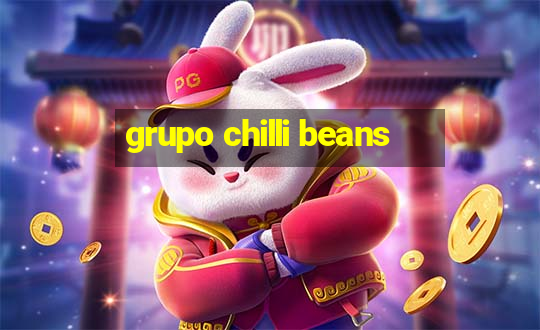 grupo chilli beans