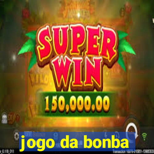 jogo da bonba