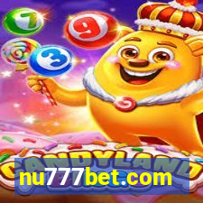 nu777bet.com