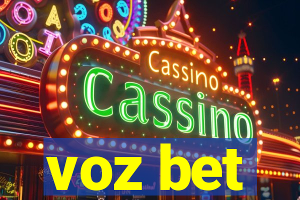 voz bet