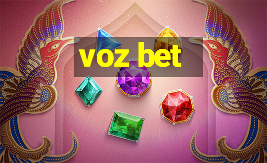 voz bet