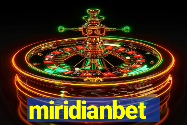 miridianbet