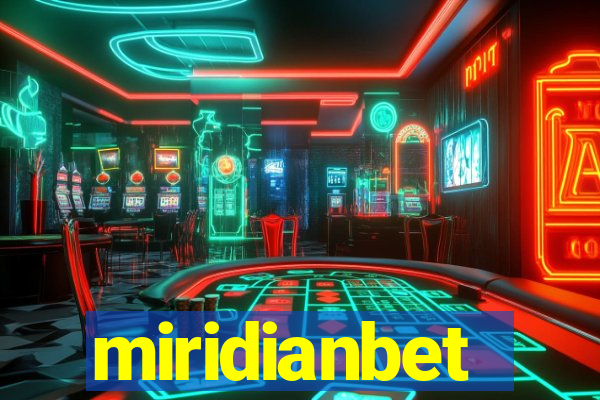 miridianbet