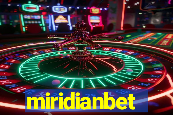 miridianbet