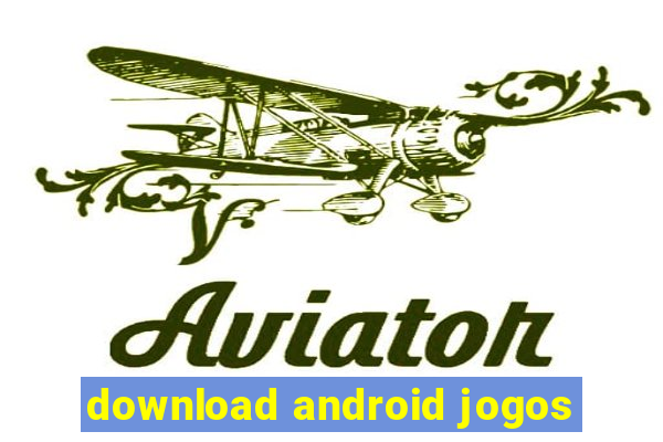 download android jogos