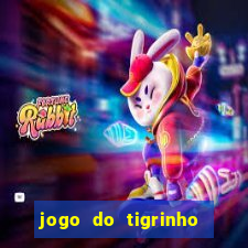 jogo do tigrinho depósito mínimo r$ 1