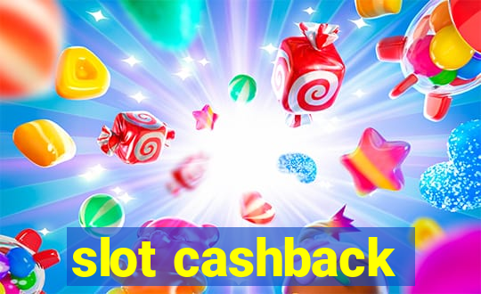 slot cashback