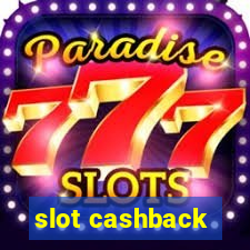 slot cashback