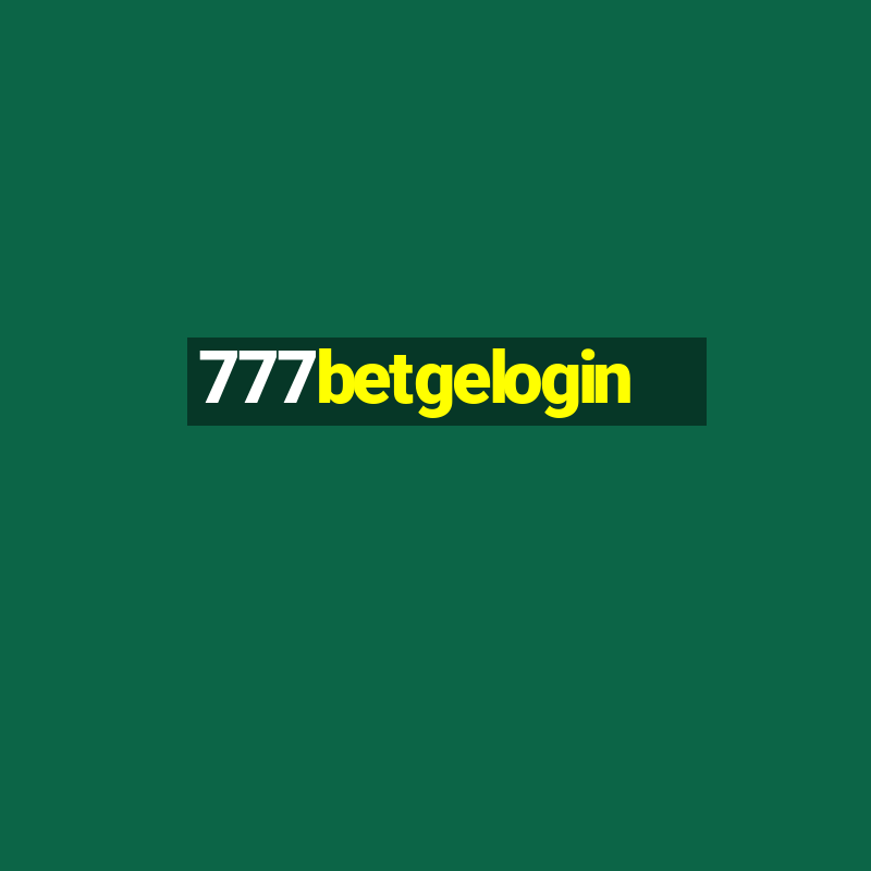 777betgelogin