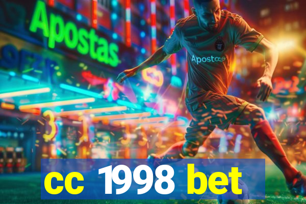 cc 1998 bet