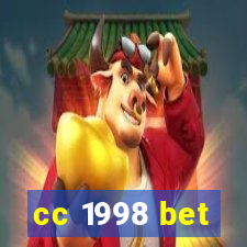 cc 1998 bet