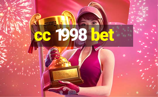 cc 1998 bet