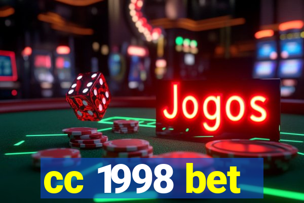 cc 1998 bet