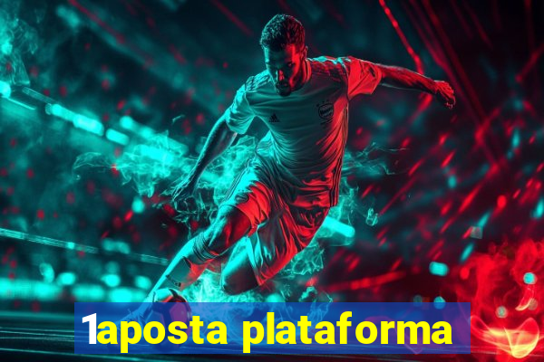 1aposta plataforma