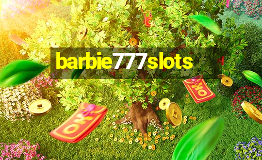 barbie777slots