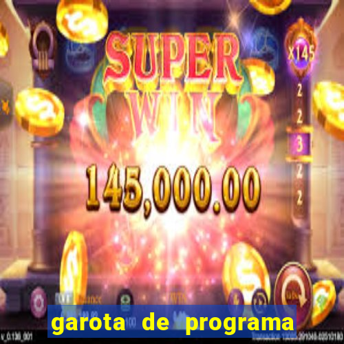 garota de programa de jequié