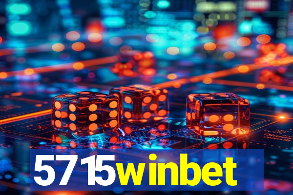 5715winbet