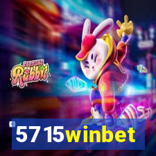 5715winbet