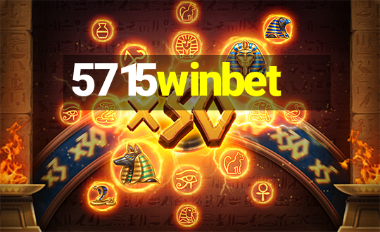 5715winbet