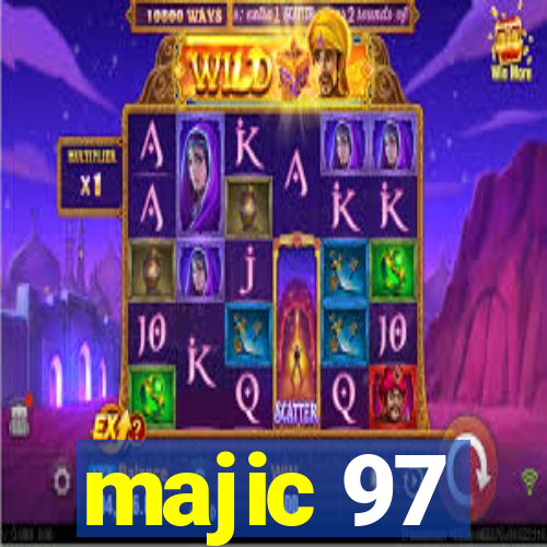 majic 97