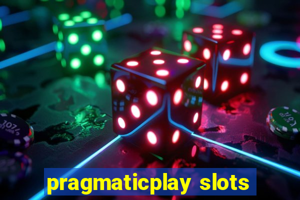 pragmaticplay slots