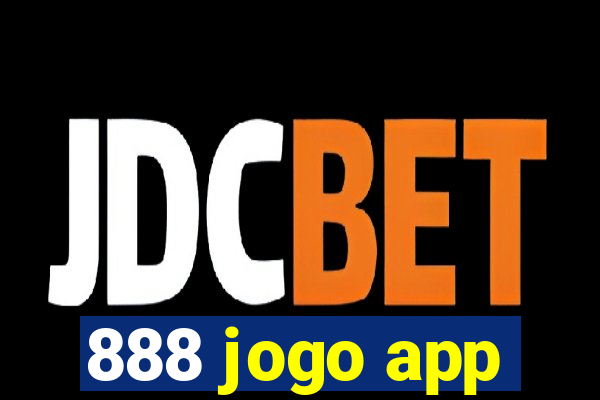 888 jogo app