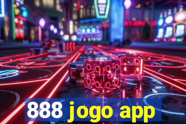 888 jogo app