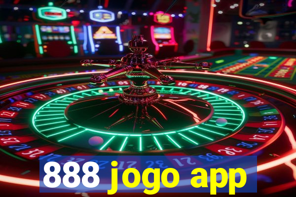 888 jogo app