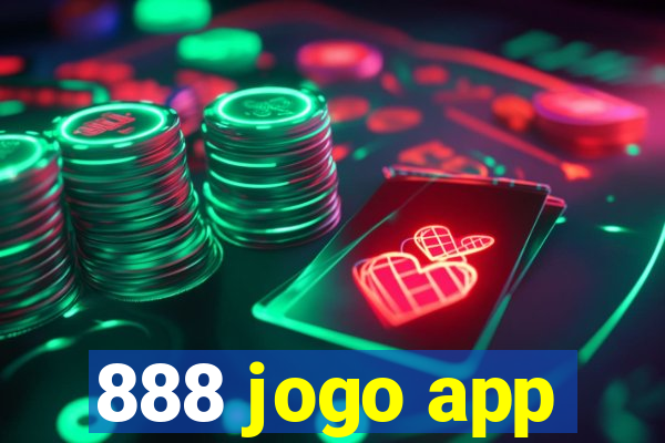 888 jogo app