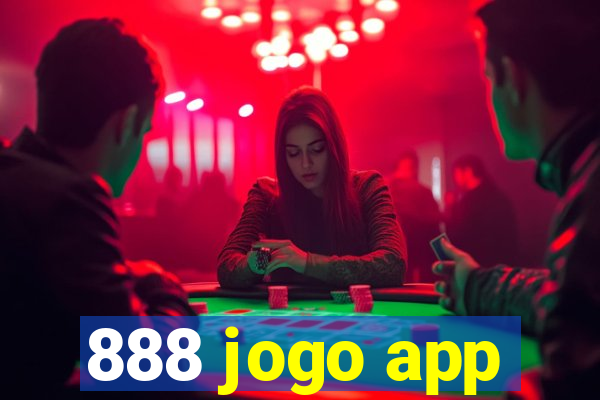 888 jogo app