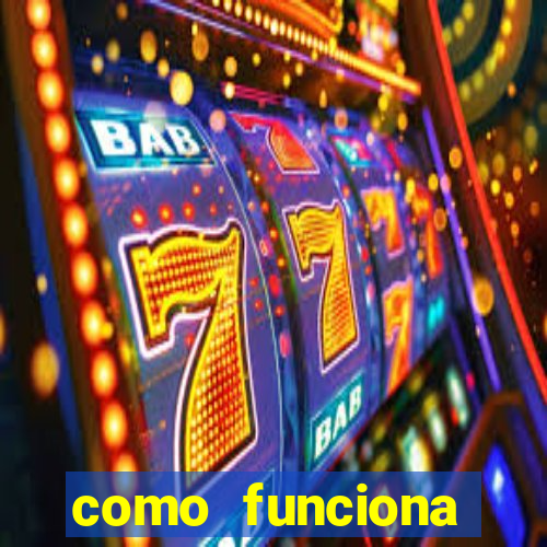 como funciona casinos online